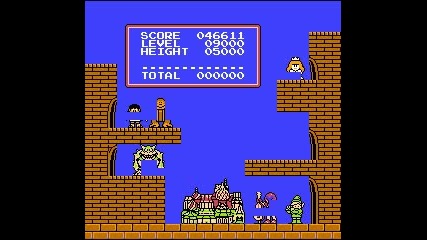 Tetris Nintendo