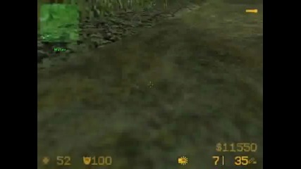 Counter - Strike 1.6