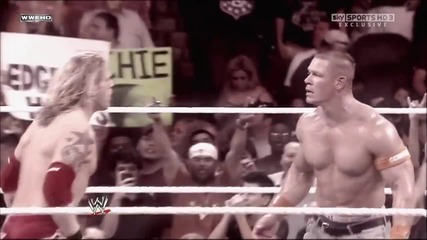 John Cena - Angels With Dirty Faces