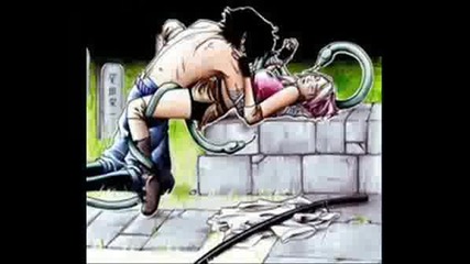Sasusaku Bleedinglove.wmv