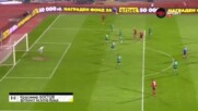 Невероятната реакция на Красимир Костов срещу Локомотив София