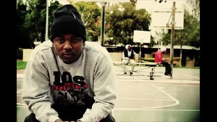 Blow my high - Kendrick Lamar (hustle)