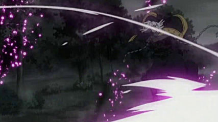 D.gray-man - 26 Бг