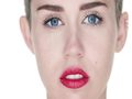Miley Cyrus - Wrecking Ball