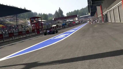 F1 2011 Official Trailer