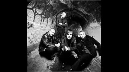 three days grace - overrated
