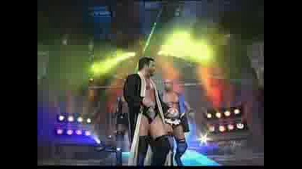 Tna Primetime Special