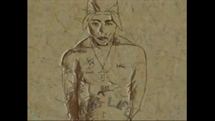 2pac - Thug 4 Life