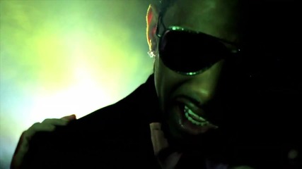 D E V feat. Fabolous - Kiss My Lips [ H D ]