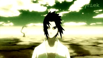 Naruto - Hey Sexy Lady
