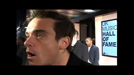 Robbie Williams - Qka snimka