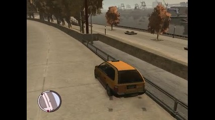 Gta Iv:ep3