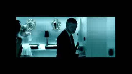 Justin Timberlake Featuring Timbaland - Sexyback.flv