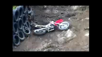Hill Climb 4 - Crazyness 