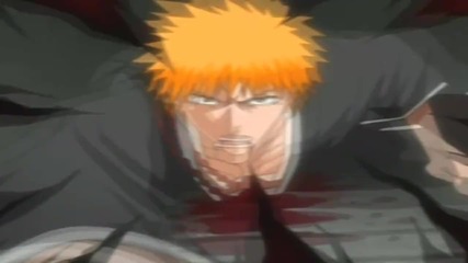Naruto and Bleach Amv Bring It On! 