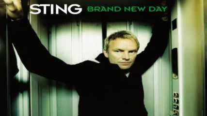 Sting - A Thousand Years ( Audio )