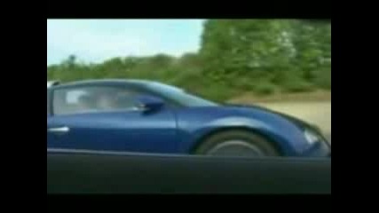Audi R8 Vs Bugatti Veyron