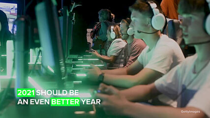 Xbox is making it rain at Microsoft