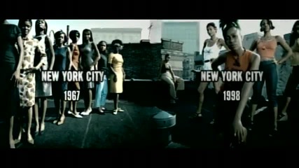 Lauryn Hill - Doo Wop (that Thing)