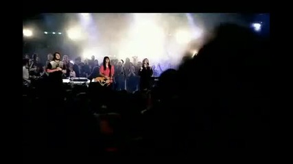 Hillsong United - 02. Its Your Love 
