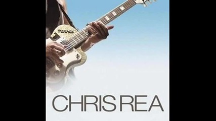 Chris Rea Loving you