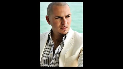 Ke$ha feat. Pitbull - Tik Tok (official Remix)