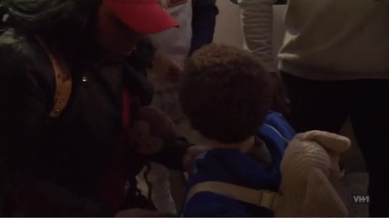 T.i. & Tiny: The Family Hustle *сезон 3, епизод 3*