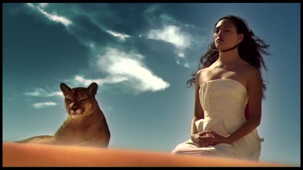 Edward Maya presents Violet Light - Love Story (tribute to Mexico _ New song 2012)