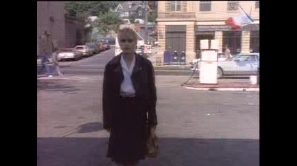 Madonna-Papa dont preach