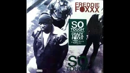 Freddie Foxxx - Project Mice (1994) 