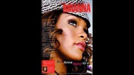 Rihanna V Spisania