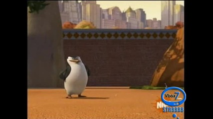 The Penguins Of Madagascar - Сезон 1 Епизод 7 - Assault and Batteries - High Quality