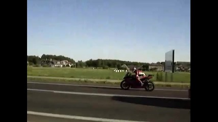 Suzuki Gsx - R 1000 K5