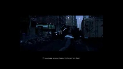 Prototype - Trailer 2 Hd