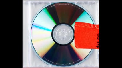 *2013* Kanye West - Blood on the leaves