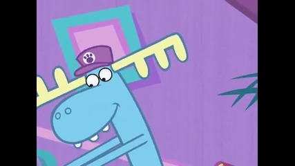 Happy Tree Friends - Doggone It (part. 1) 