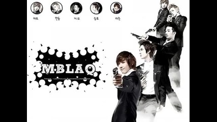 Mblaq - Compilation vol-2