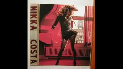 Nikka Costa - Everybody Got Their Something