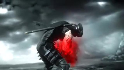 Ninja Gaiden 3 Consequence Trailer