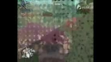 Gta stunt 2009