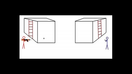 Counter Strike Animation