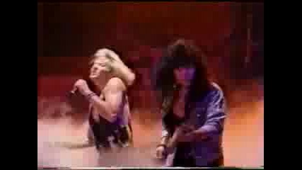 Bloodgood - Out of The Darkness