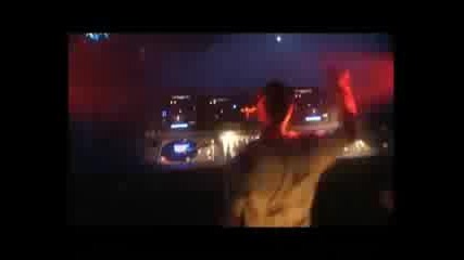 Carl Cox And Fatboy Slim Space In Ibiza