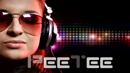 2011 (dj Peetee) New Electro House Club Mix March part 1