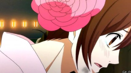 Ookami Shoujo to Kuro Ouji - Crazy In Love