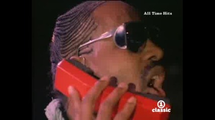 Stevie Wonder - I Just Called To Say I Lov