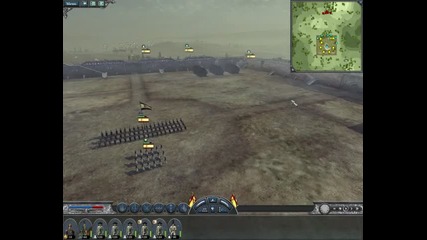 Napoleon Total War Battle 1