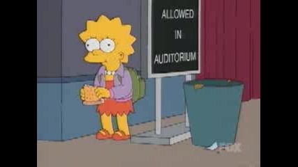 The Simpsons S15 Ep13