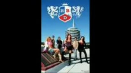 rbd - lento 