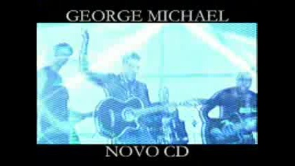 George Michael - Patience Tv Commercial